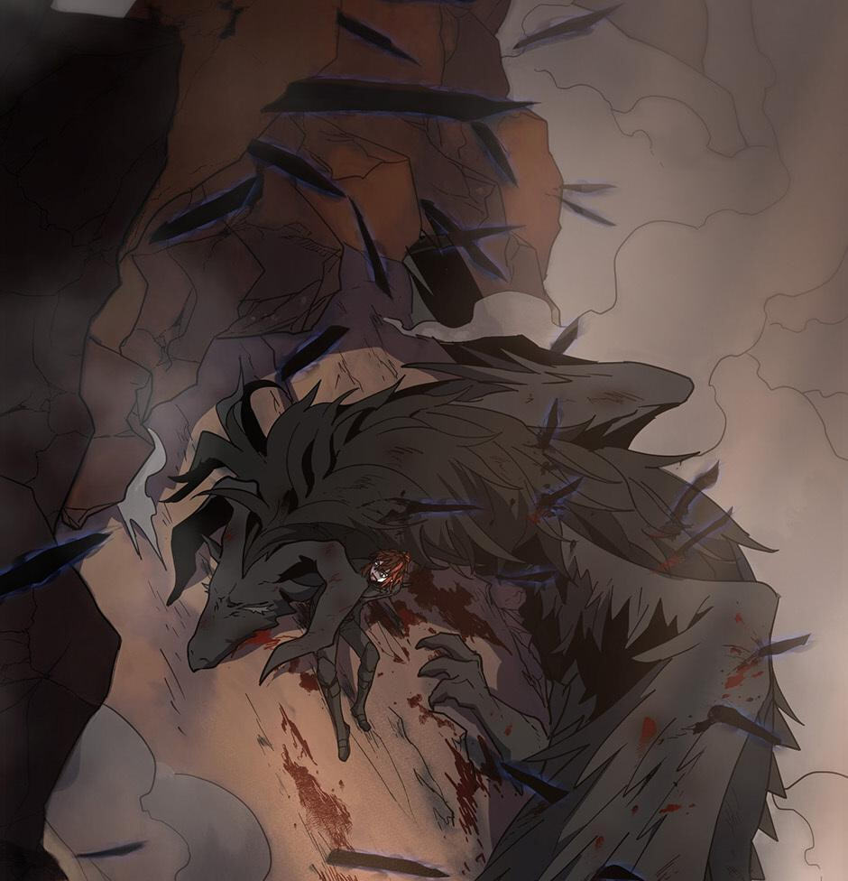 The Beginning After the End, chapter 206, image 12