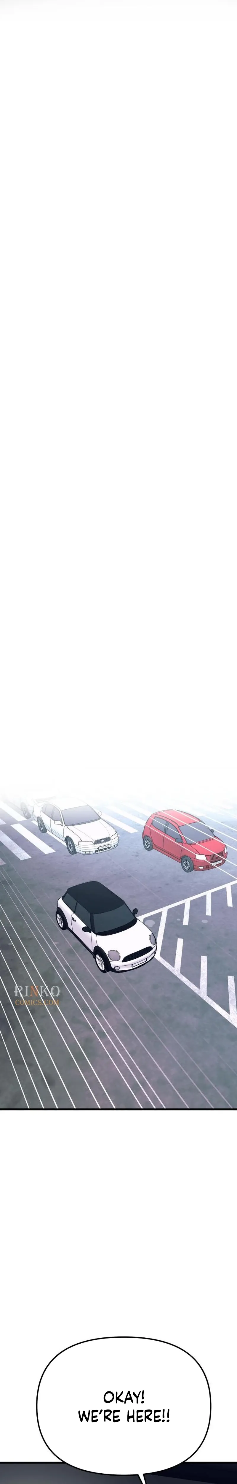 My Bias Gets on the Last Train, chapter 81, image 57