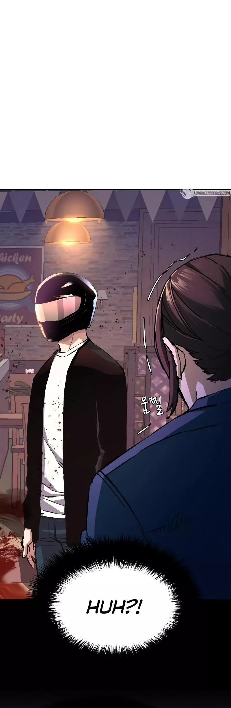 Teenage Mercenary, chapter 149, image 30