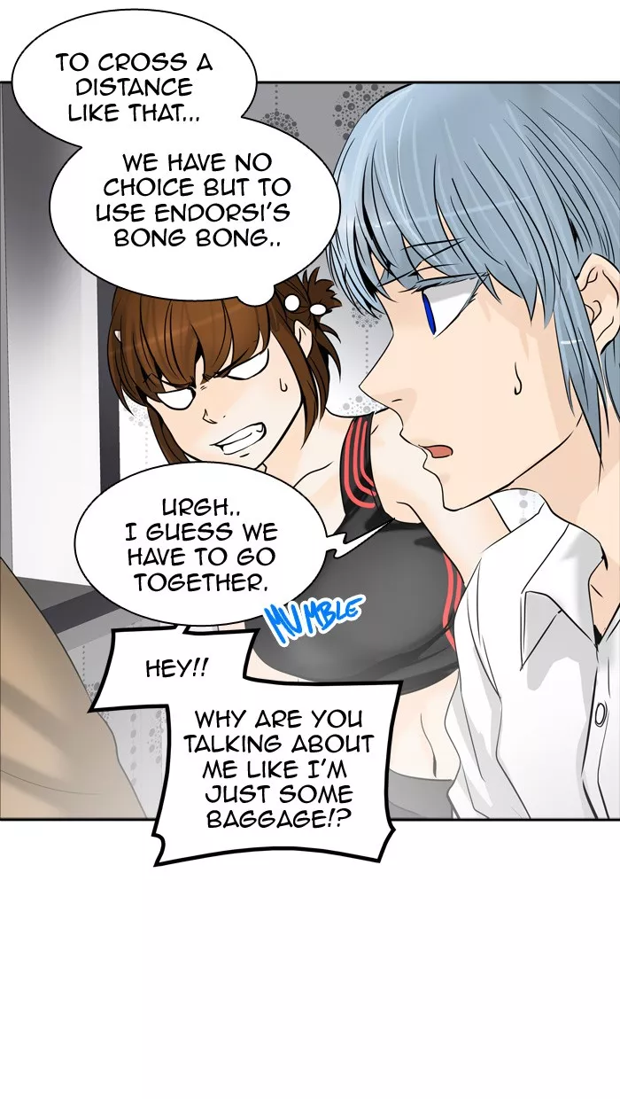 Tower of God, chapter 303, image 37
