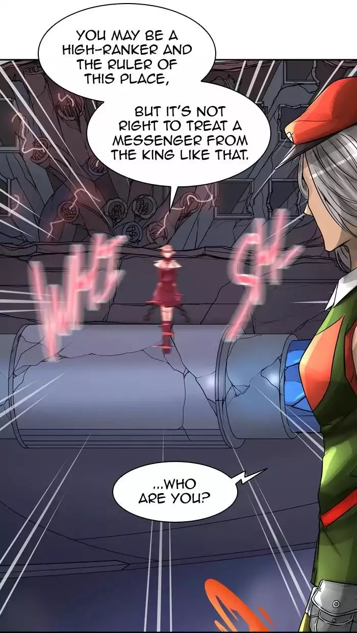 Tower of God, chapter 394, image 10