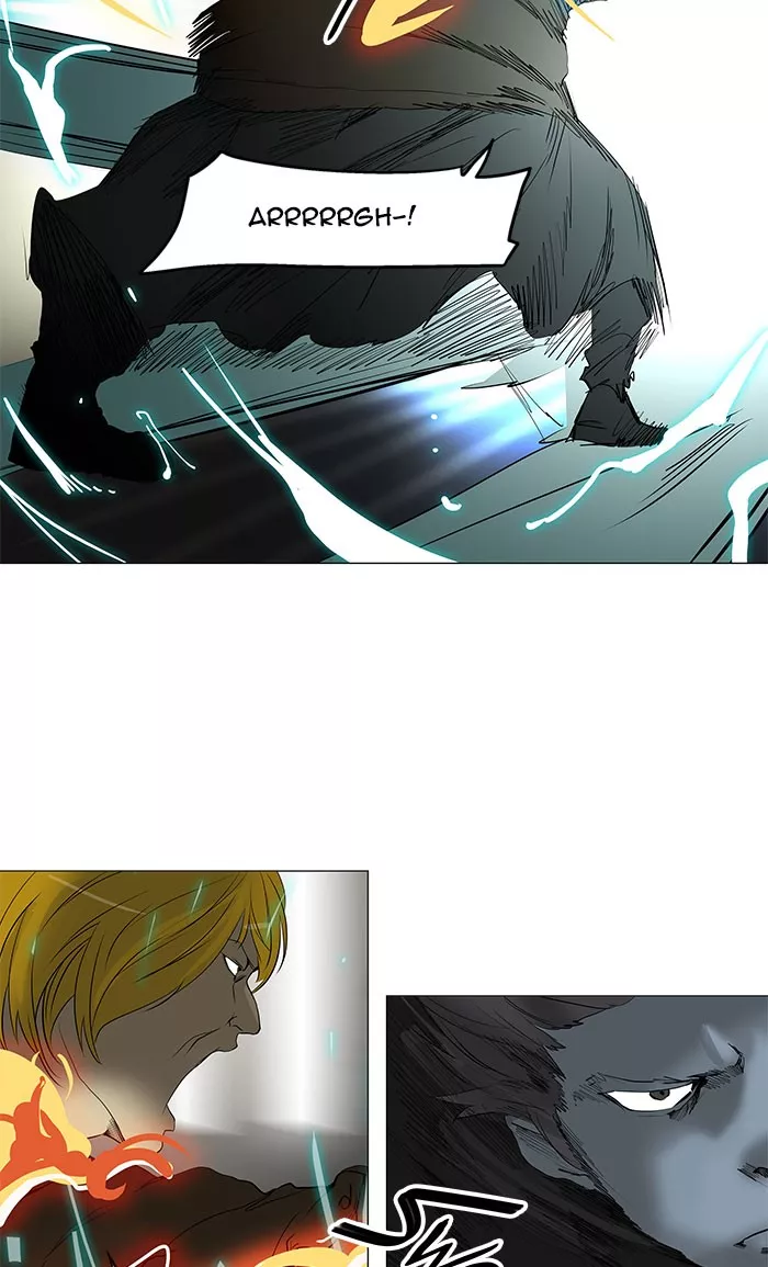 Tower of God, chapter 217, image 21