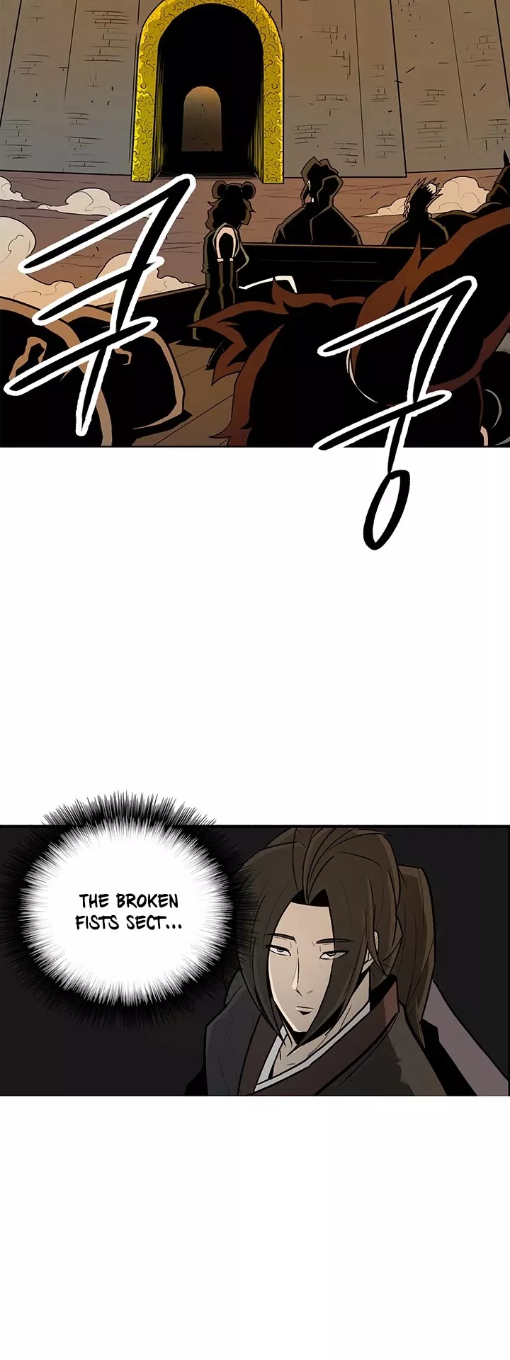 Legend of the Northern Blade, chapter 33, image 25