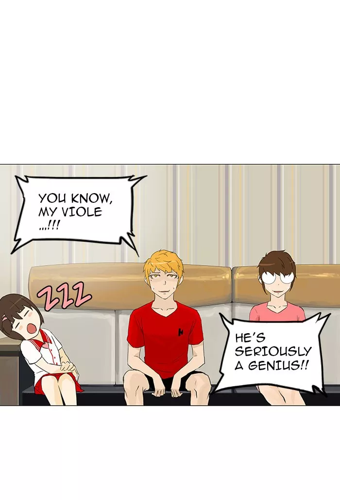 Tower of God, chapter 107, image 43