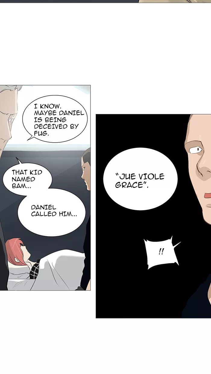 Tower of God, chapter 232, image 25