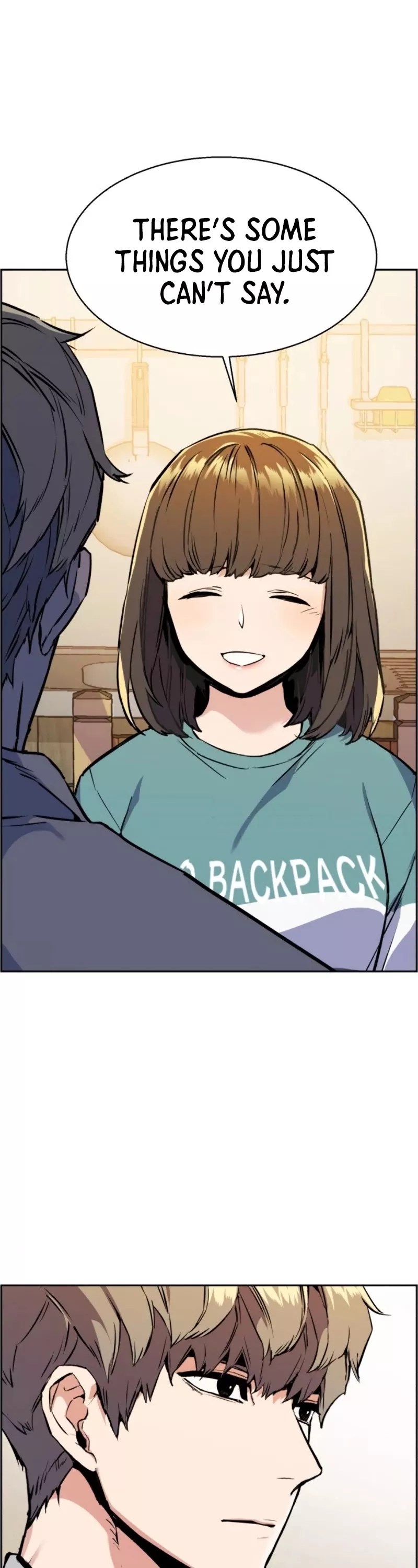 Teenage Mercenary, chapter 19, image 19