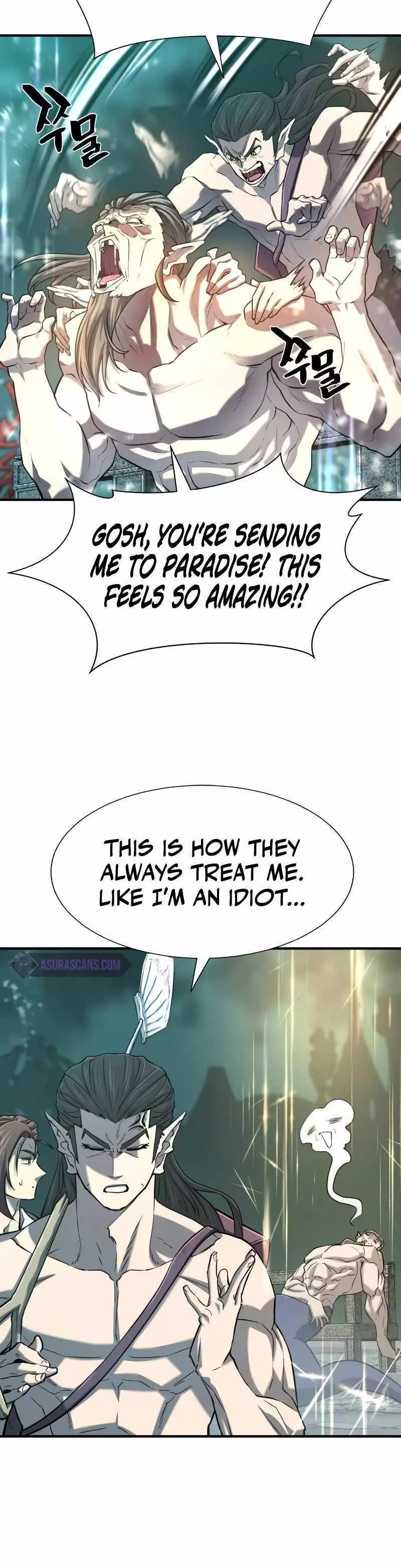 The Greatest Estate Developer, chapter 127, image 25