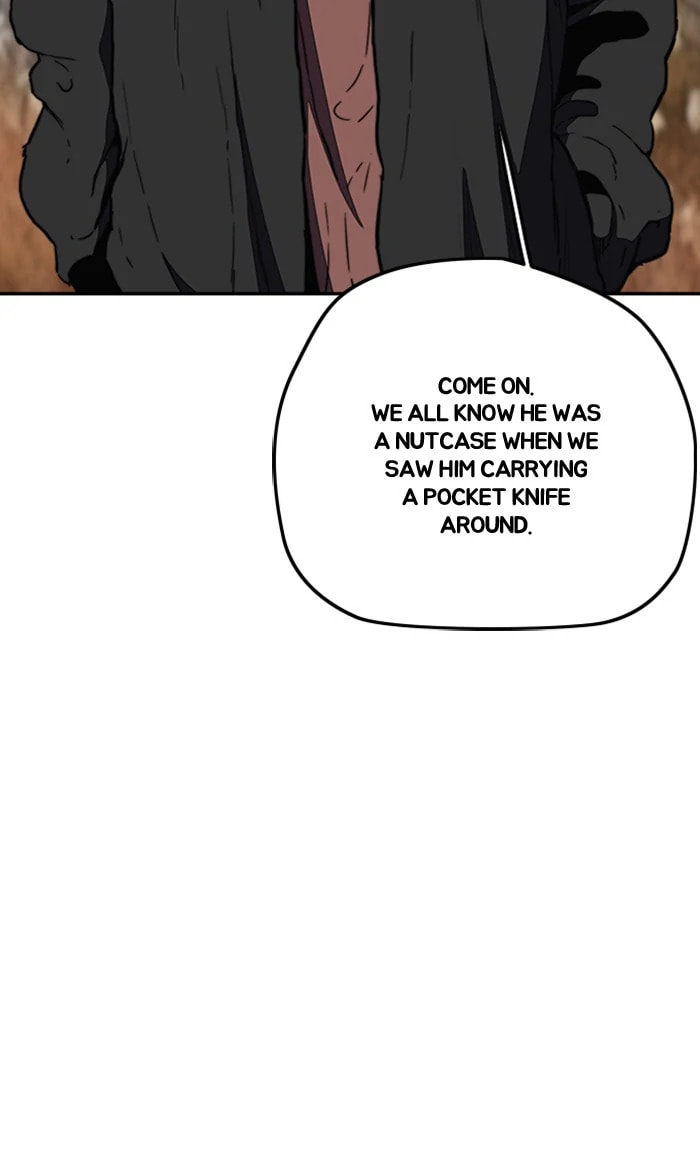 Wind Breaker, chapter 250, image 54