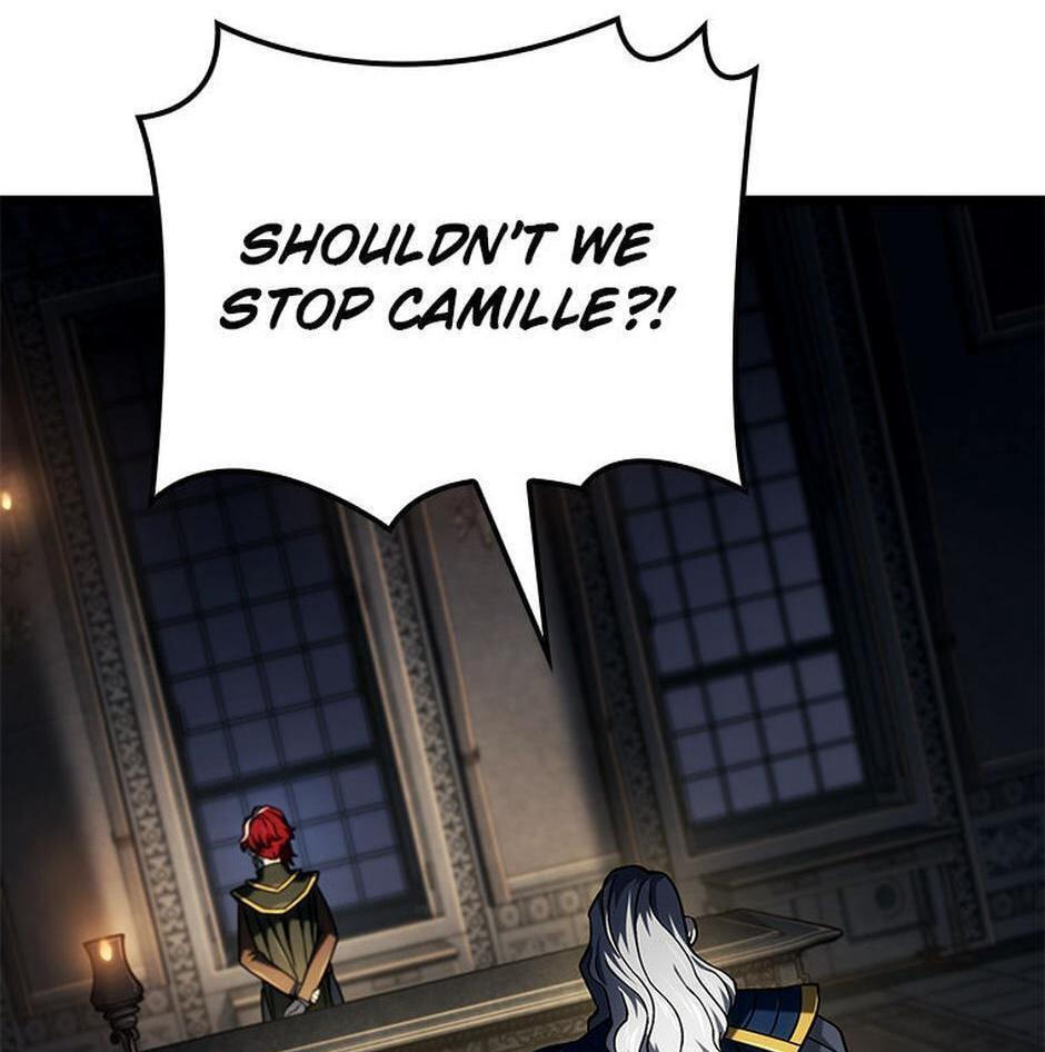 Revenge of the Baskerville Bloodhound, chapter 105, image 27