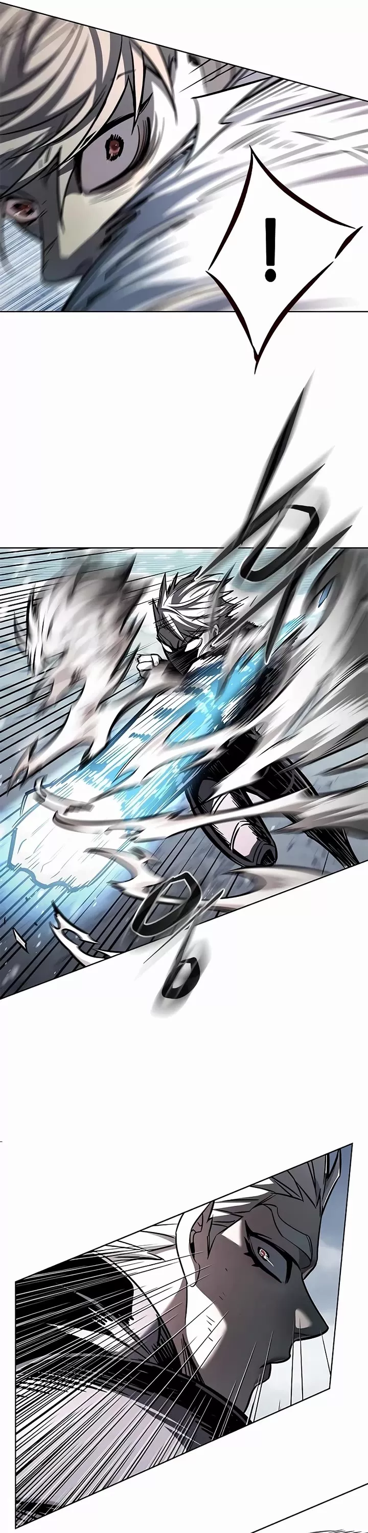 Eleceed, chapter 334, image 27