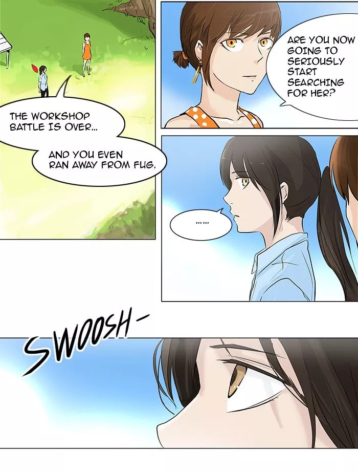 Tower of God, chapter 189, image 39