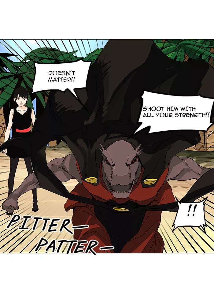 Tower of God, chapter 168, image 24