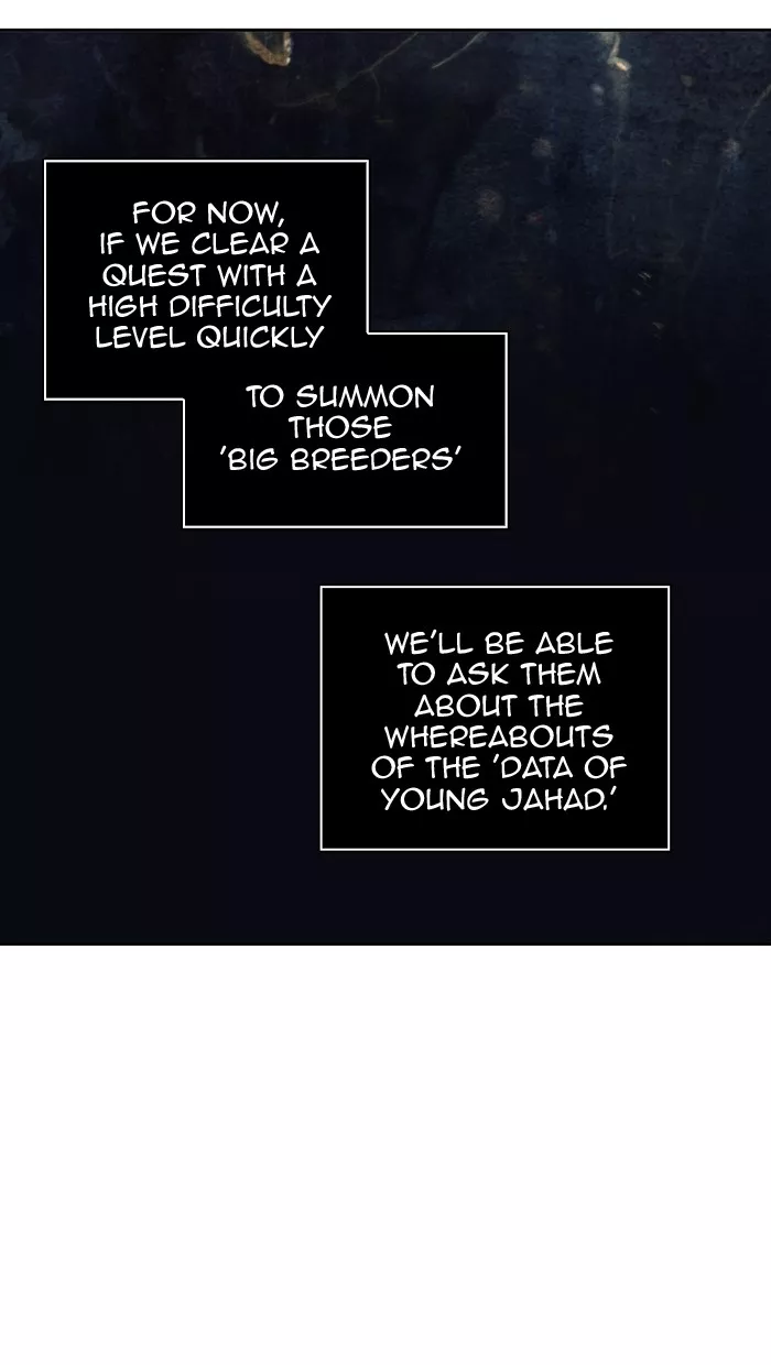 Tower of God, chapter 348, image 125