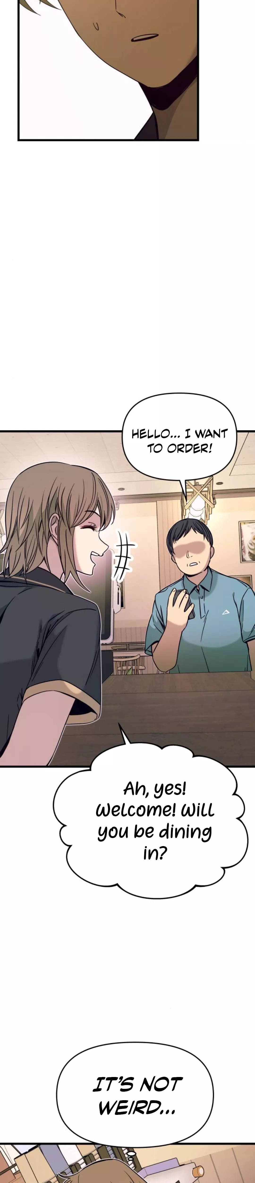 My Bias Gets on the Last Train, chapter 32, image 16