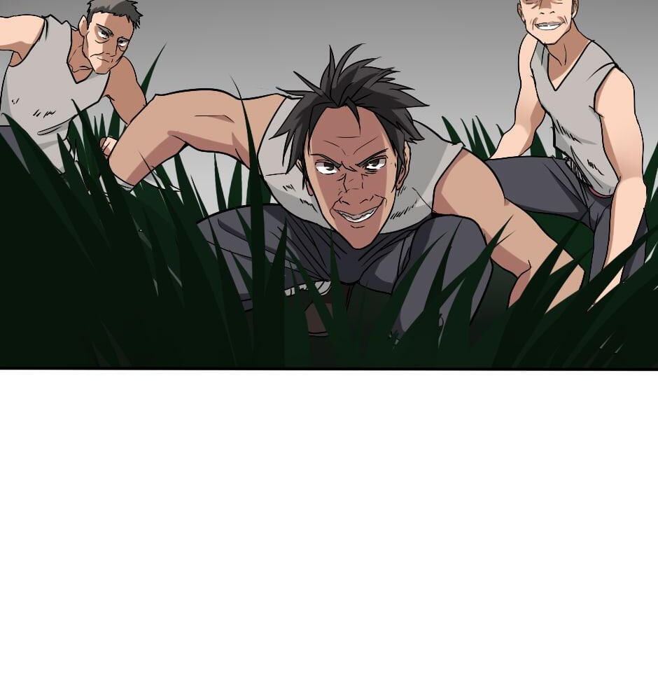 The Beginning After the End, chapter 8, page 68