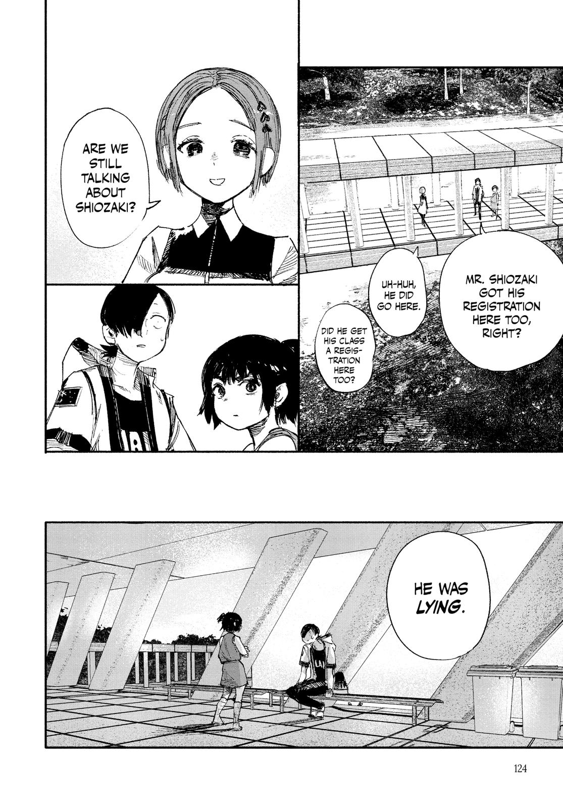 Choujin X, chapter 10, image 21
