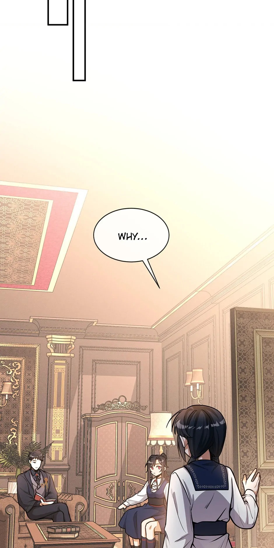 The Beginning After the End, chapter 175.13, image 23
