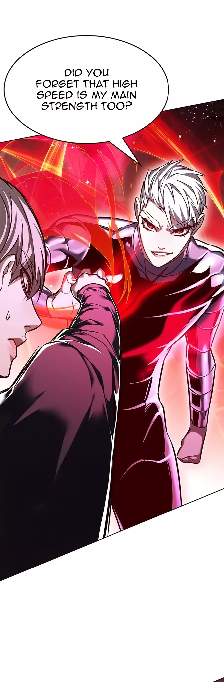 Eleceed, chapter 251, image 48