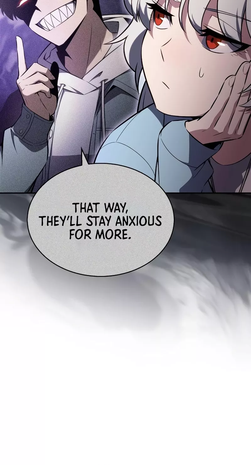 Solo Max-Level Newbie, chapter 241, image 33