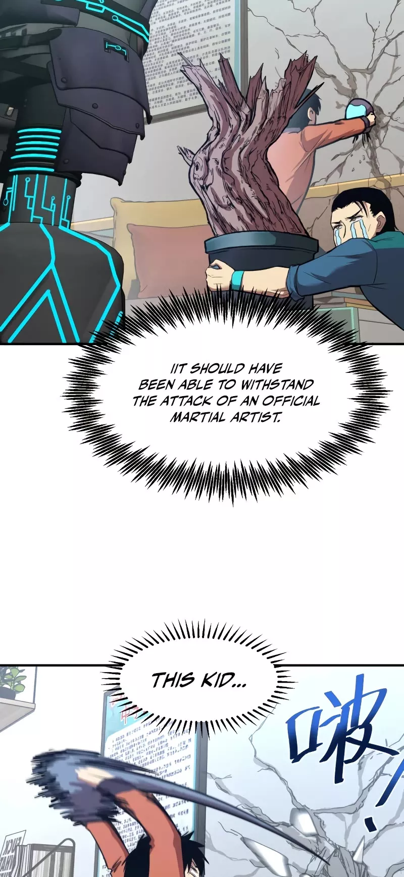 Logging 10,000 Years into the Future, chapter 4, image 20