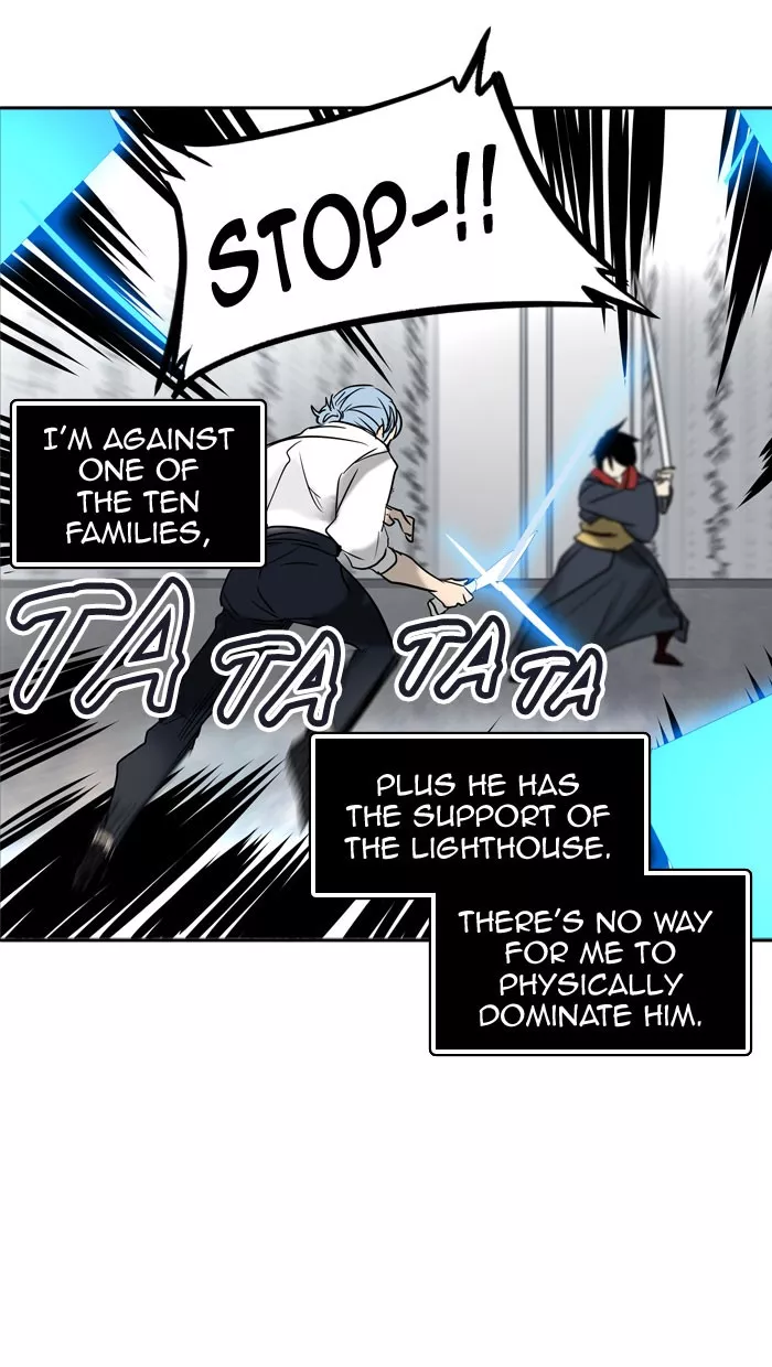 Tower of God, chapter 286, image 54