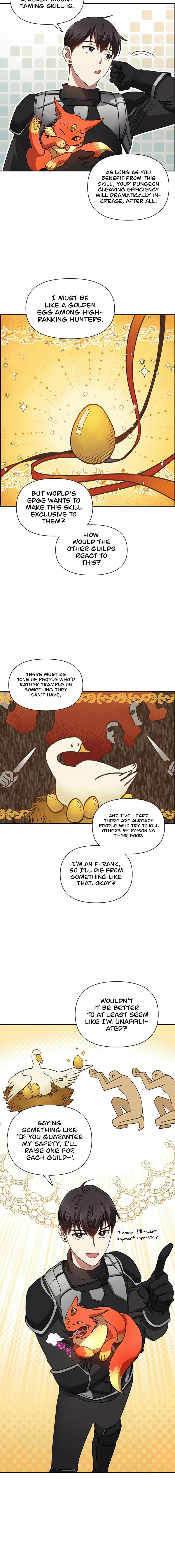 The S-Classes That I Raised, chapter 26, image 7