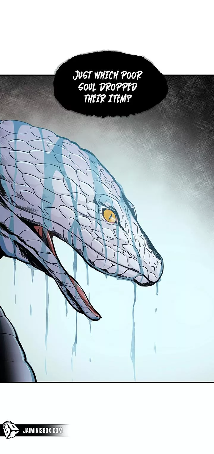Tomb Raider King, chapter 6, image 21