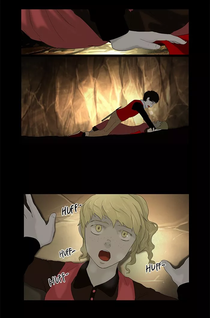 Tower of God, chapter 76, image 8