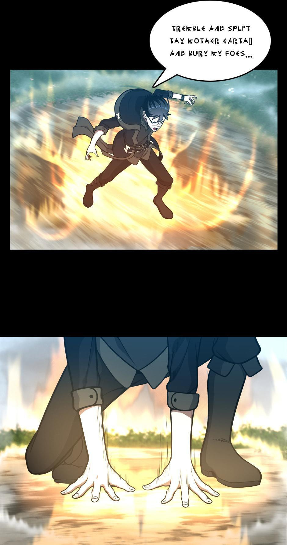 The Beginning After the End, chapter 64, image 43