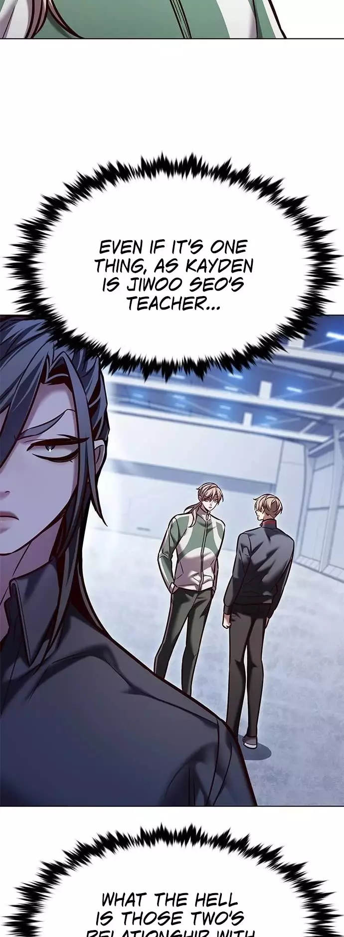 Eleceed, chapter 285, image 52