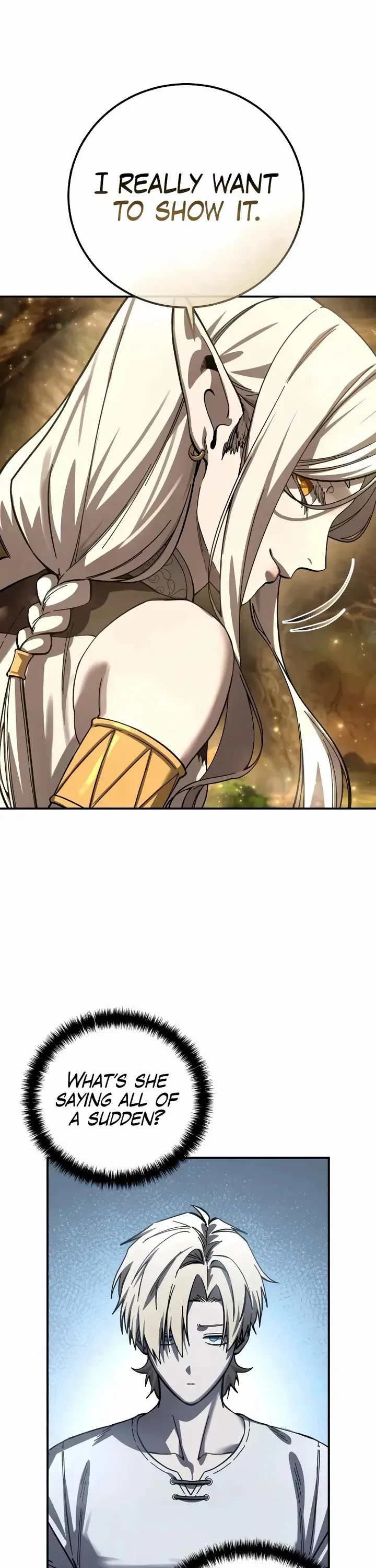 Star-Embracing Swordmaster, chapter 112, image 42