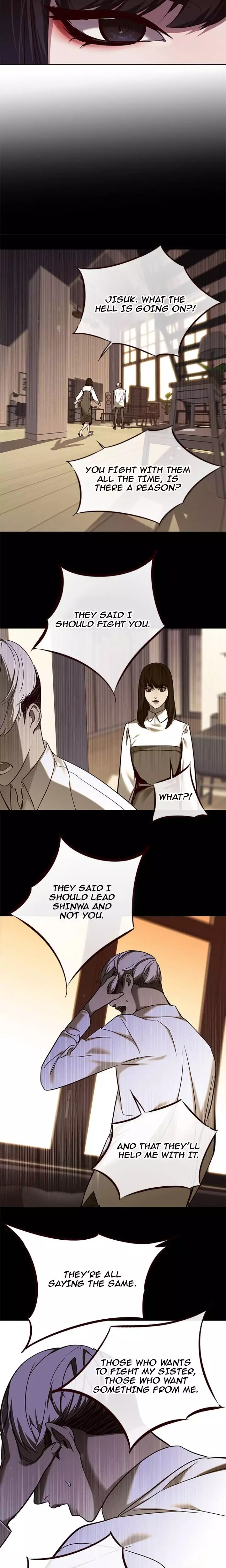 Eleceed, chapter 102, image 11