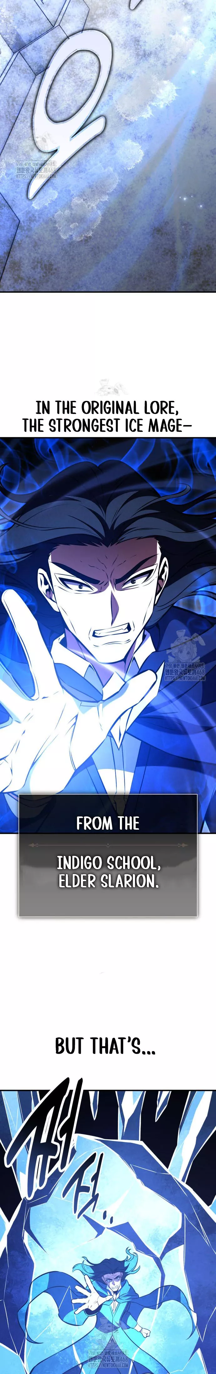 I Killed the Main Player, chapter 94, image 26