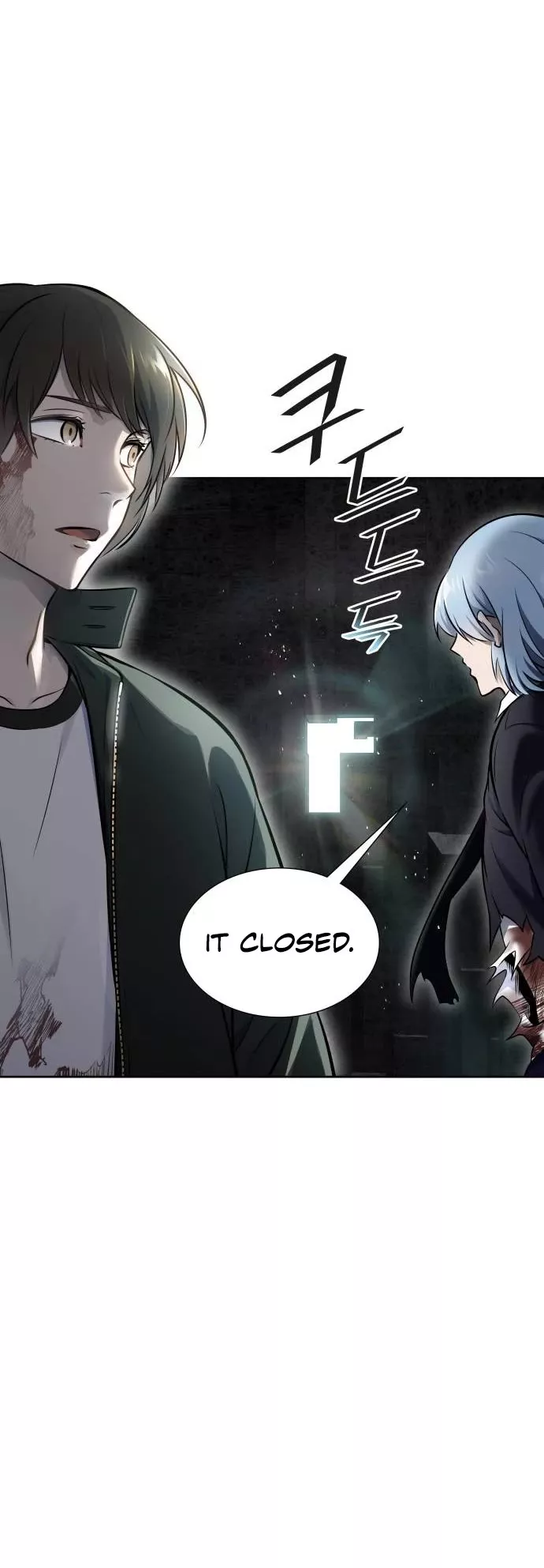 Tower of God, chapter 612, image 27