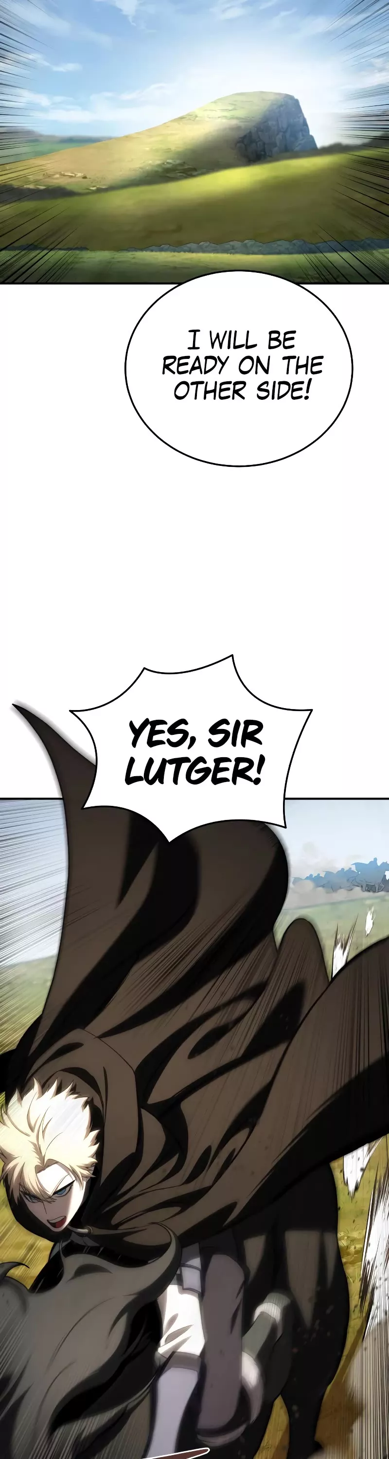 Star-Fostered Swordmaster, chapter 31, image 52