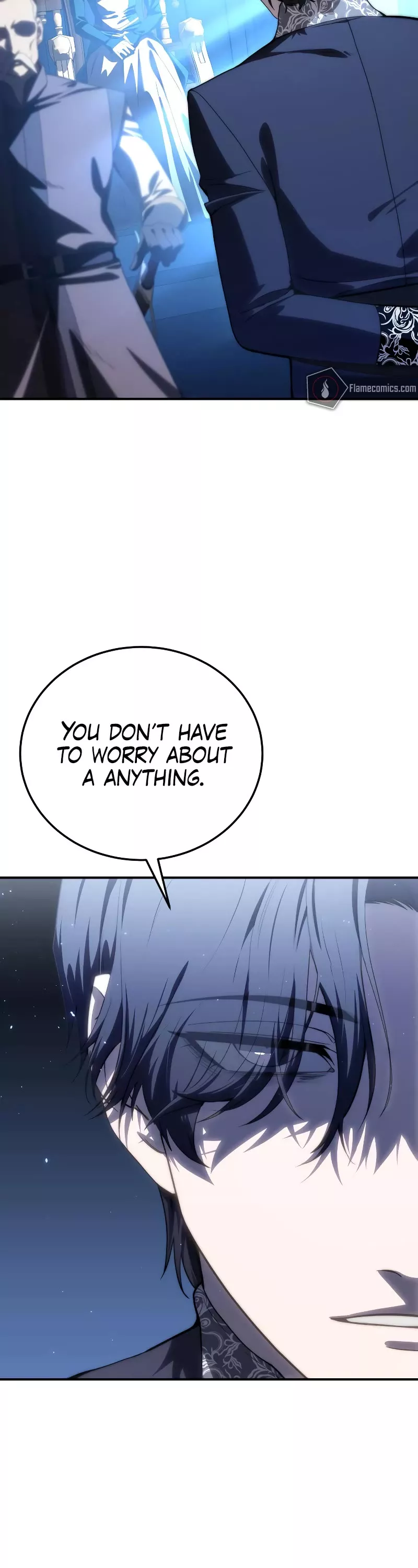 Star-Fostered Swordmaster, chapter 18, image 65