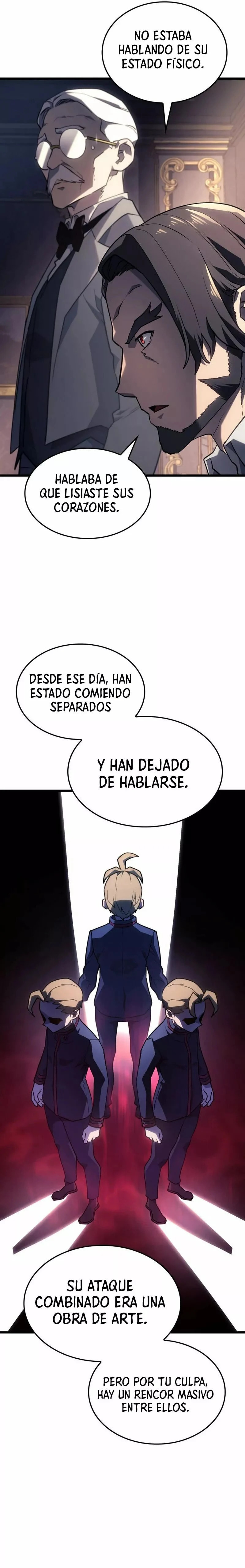 Revenge of the Baskerville Bloodhound, chapter 3, image 17