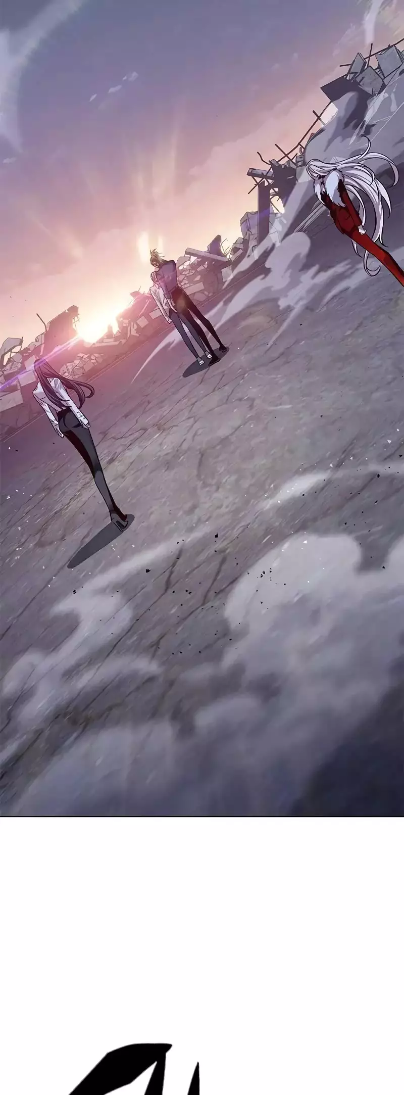 Eleceed, chapter 303, image 44