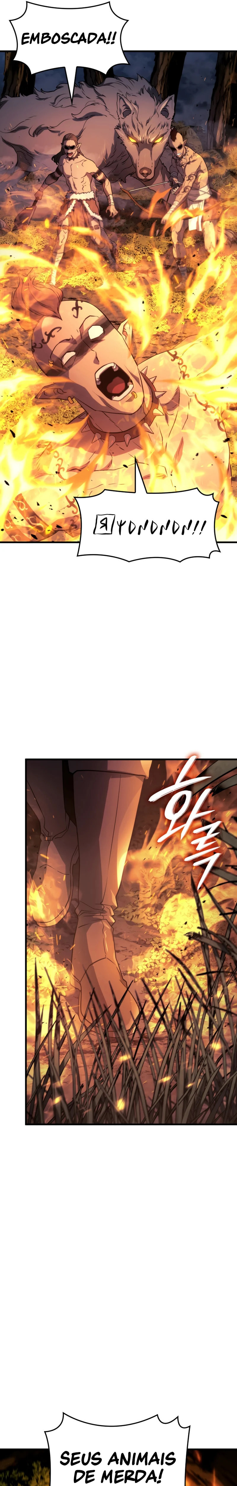Revenge of the Baskerville Bloodhound, chapter 29, image 46