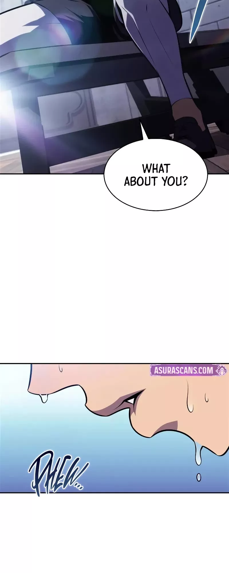 Solo Max-Level Newbie, chapter 188, image 18