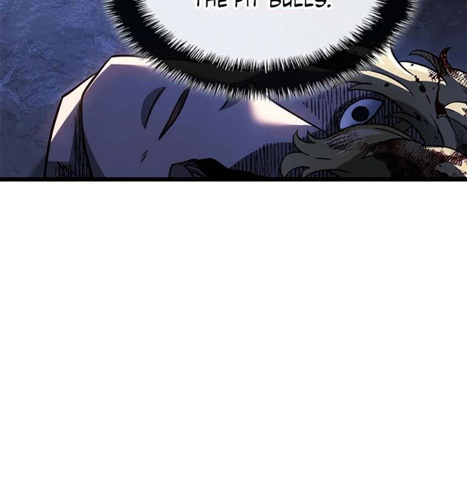 Revenge of the Baskerville Bloodhound, chapter 86, image 120
