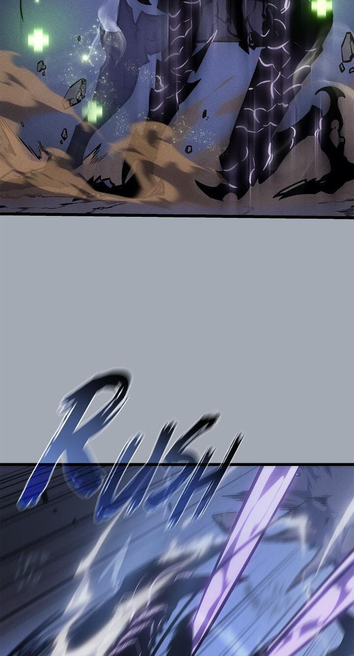 Solo Leveling, chapter 197, image 5