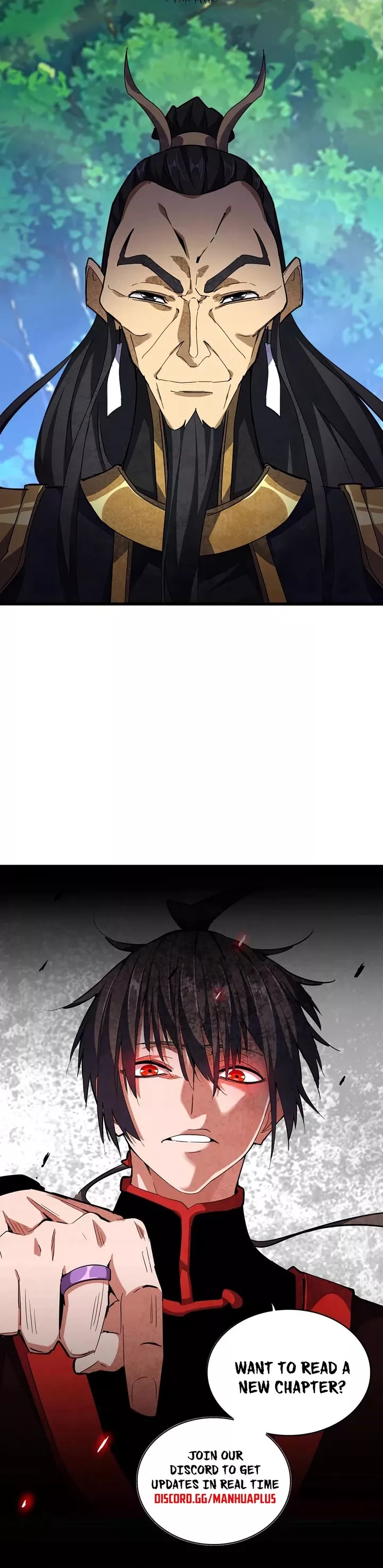 Magic Emperor, chapter 669, image 26