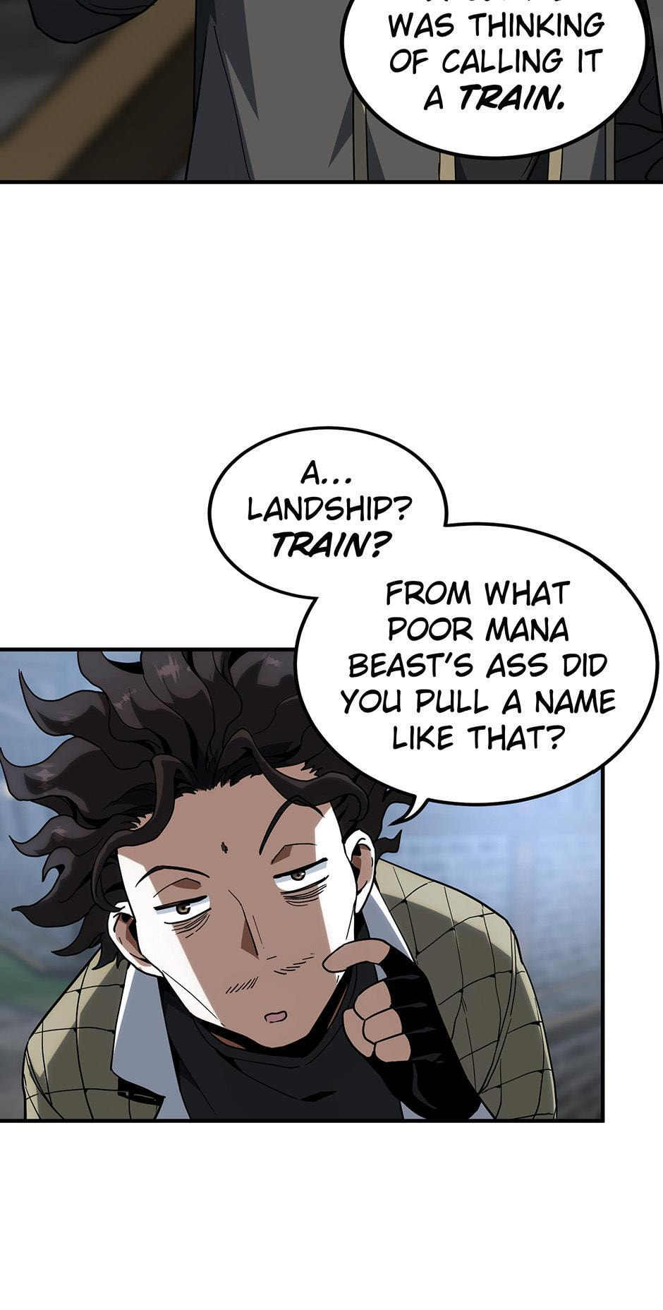 The Beginning After the End, chapter 215, image 90