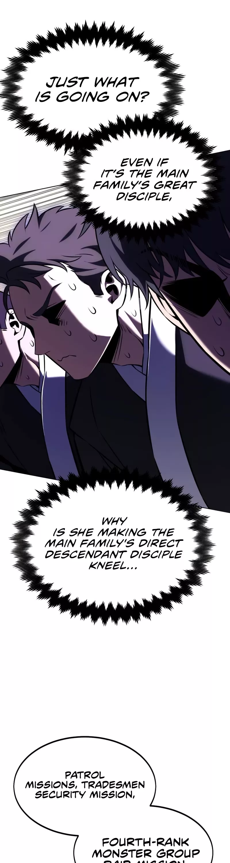 I Killed the Main Player, chapter 16, image 28