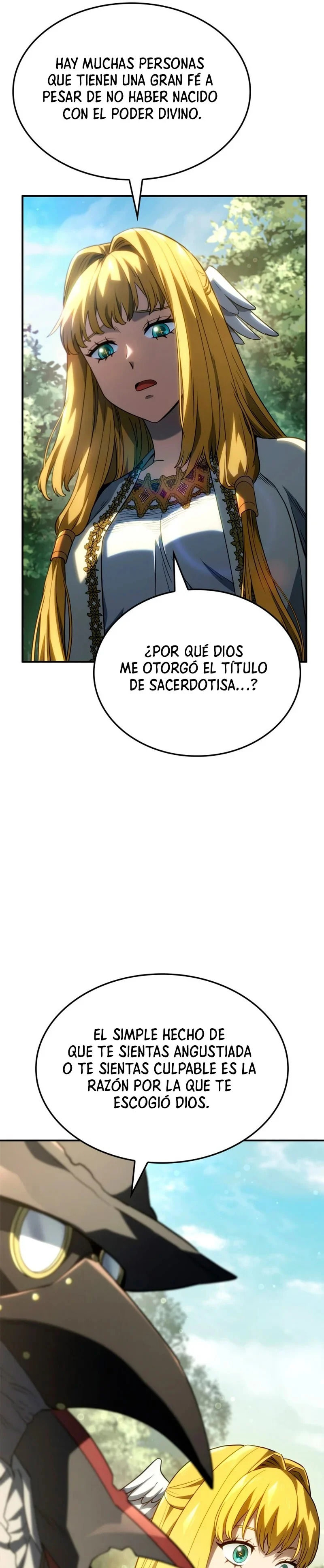 Revenge of the Baskerville Bloodhound, chapter 49, image 9
