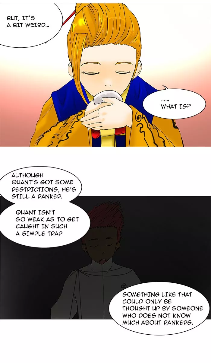 Tower of God, chapter 38, image 10