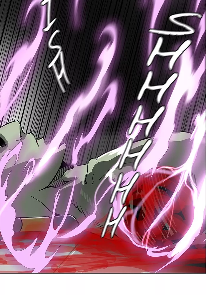Tower of God, chapter 491, image 107
