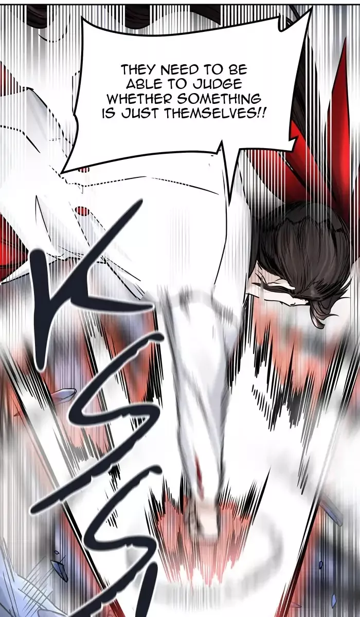 Tower of God, chapter 412, image 45
