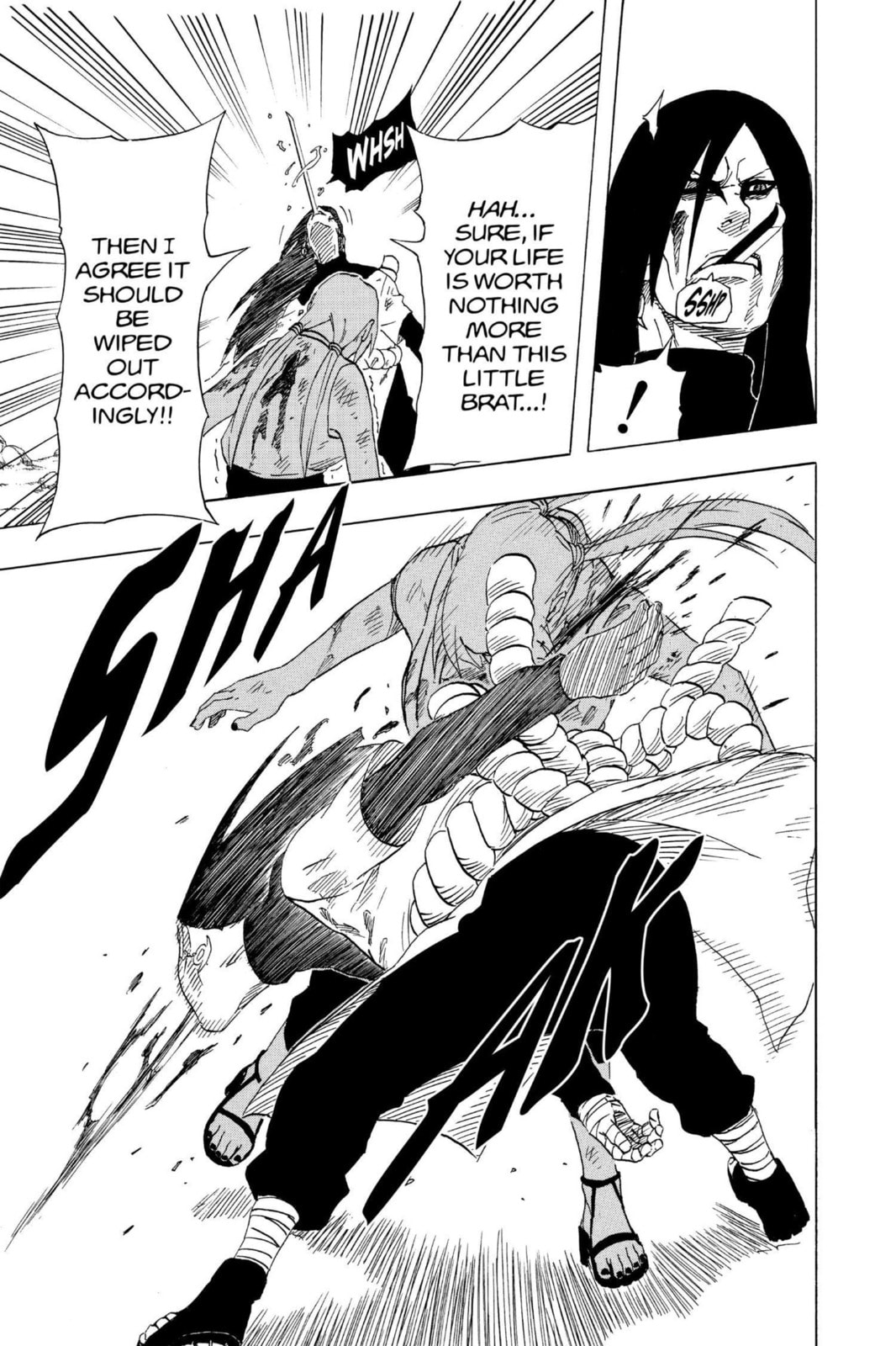 Naruto, chapter 169, image 9